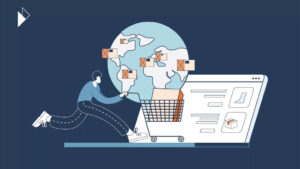 Cross border ecommerce 