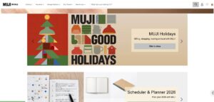 Muji