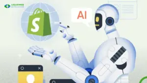 AI Shopify Store Automation Build, Scale & Automate Your Store with Liquid Web Developers