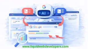 Google ai mode for shopify store