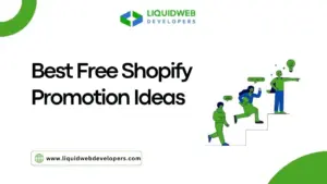 Best Free Shopify Promotion Ideas