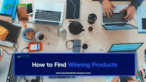 How to Keep Finding Winning Products