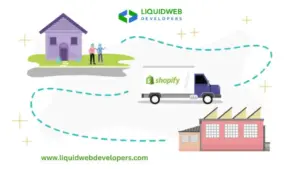 Shopify Dropshipping