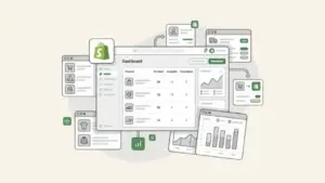 Shopify Inventory Management