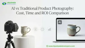 The AI Image Generator for Shopify Products
