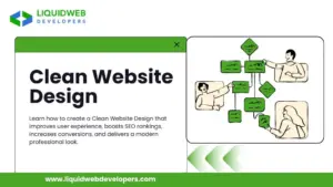 Clean Website Design.1