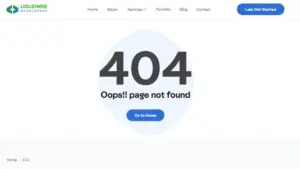 Shopify 404 Error Pages.1