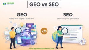 AI GEO Shopify SEO