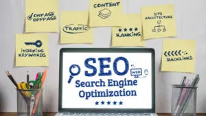 Shopify SEO Services Audit