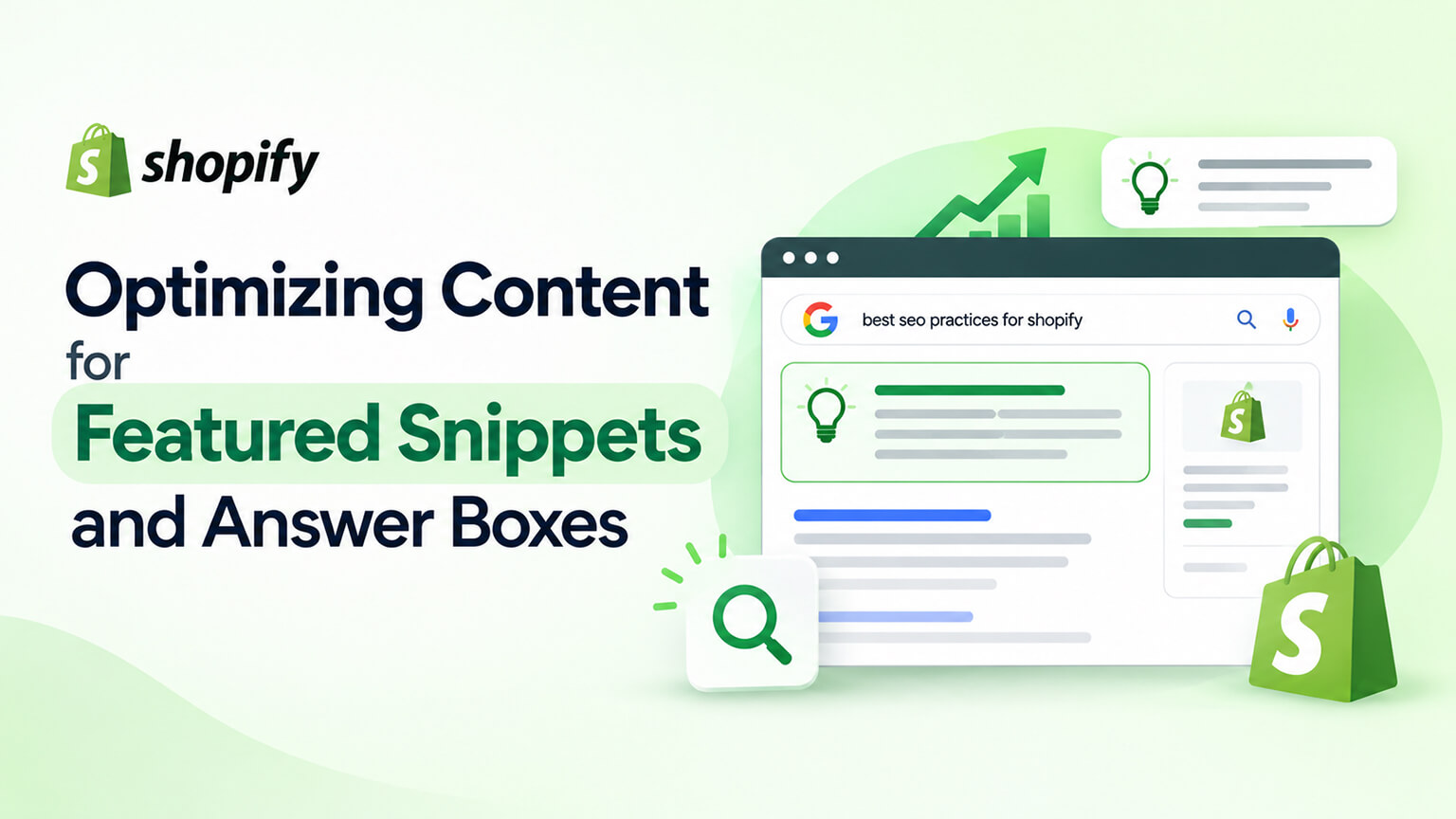 Optimizing Content for Featured Snippets and Answer Boxes