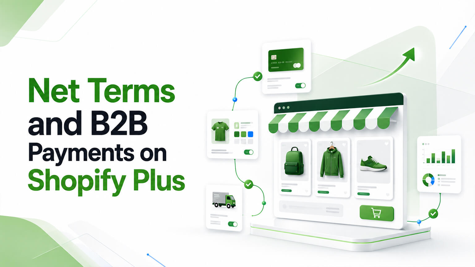 Net Terms and B2B Payments on Shopify Plus