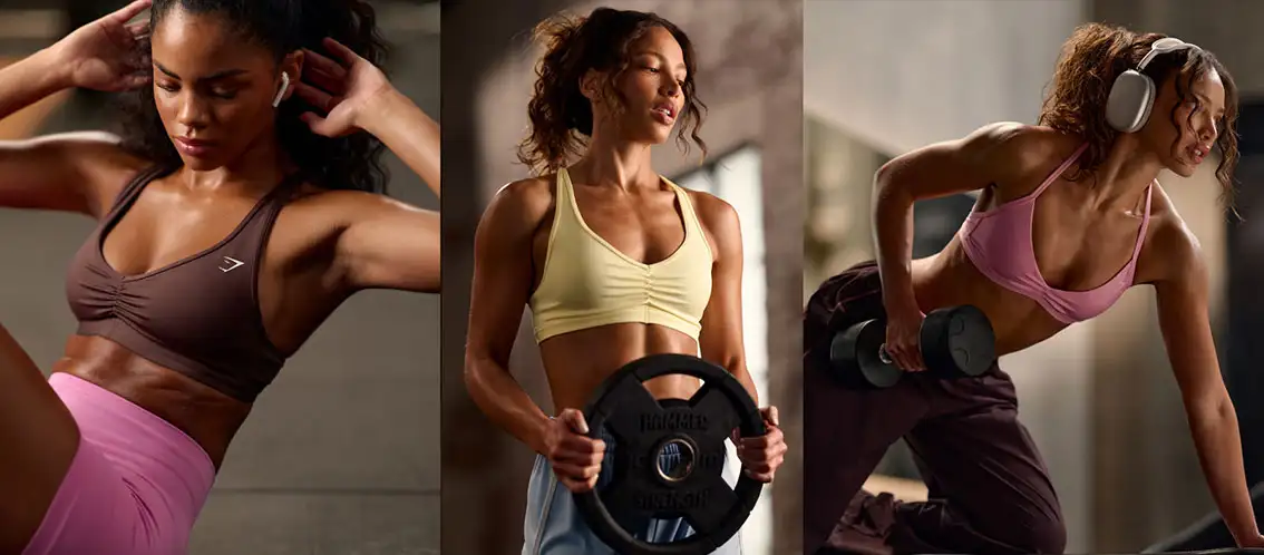 Gymshark